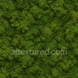 seamless Patterned Forest Moss Texture Seamless 1024X1024 texture 1024x1024 free download PBR
