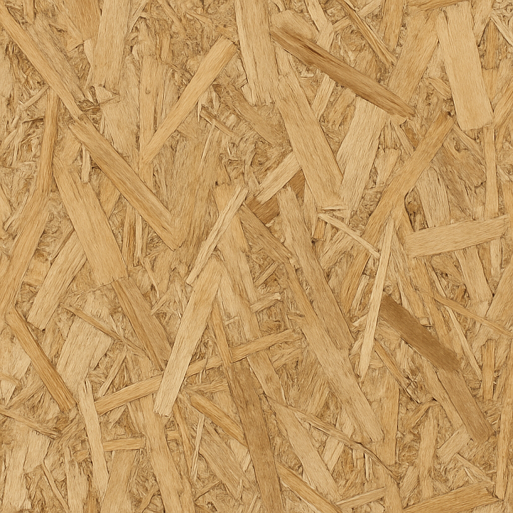 Industrial Wood seamless PBR texture preview