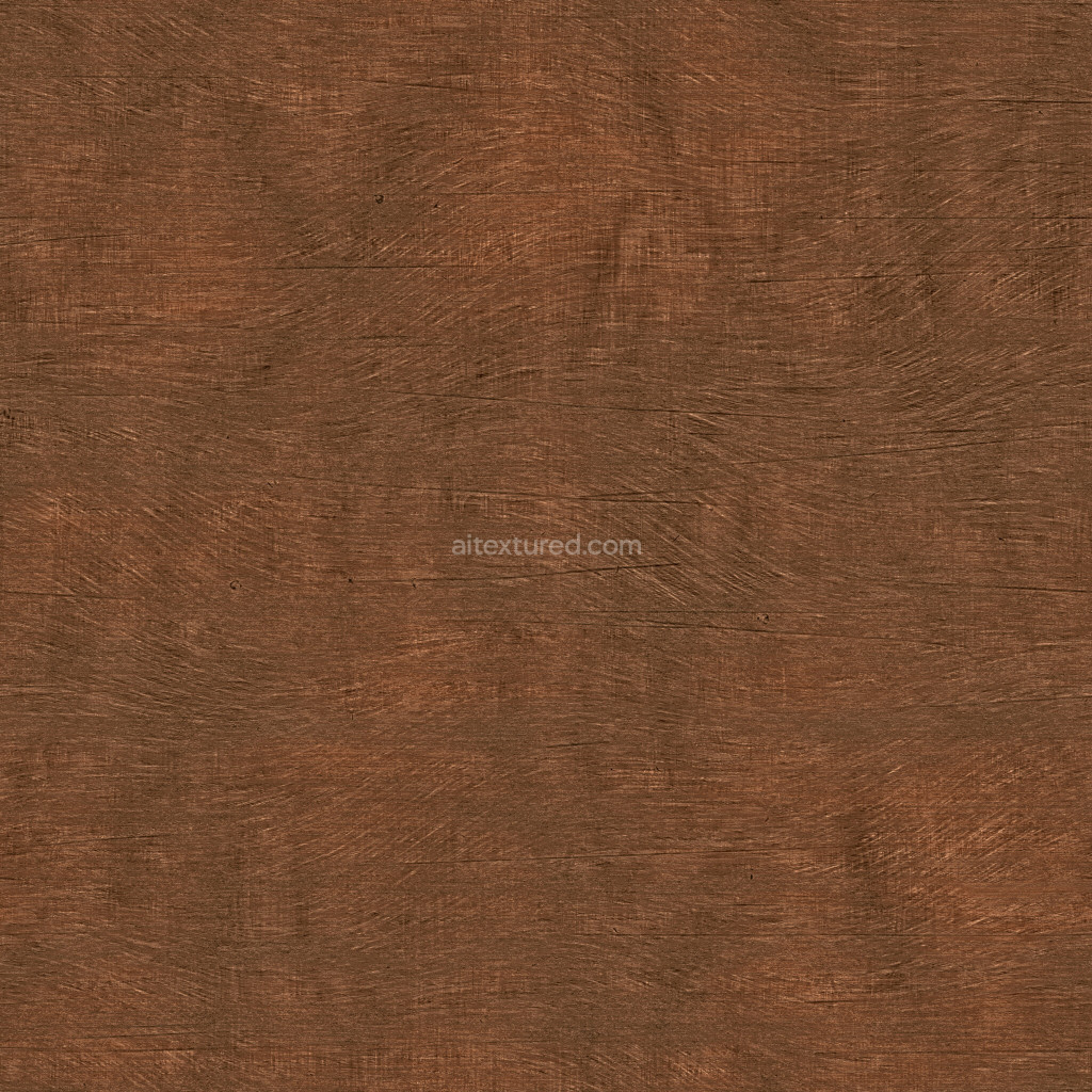 Seamless wood texture with natural grain and roughness