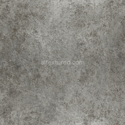 Seamless 3d texture pbr 8k distressed metal furniture surface finish