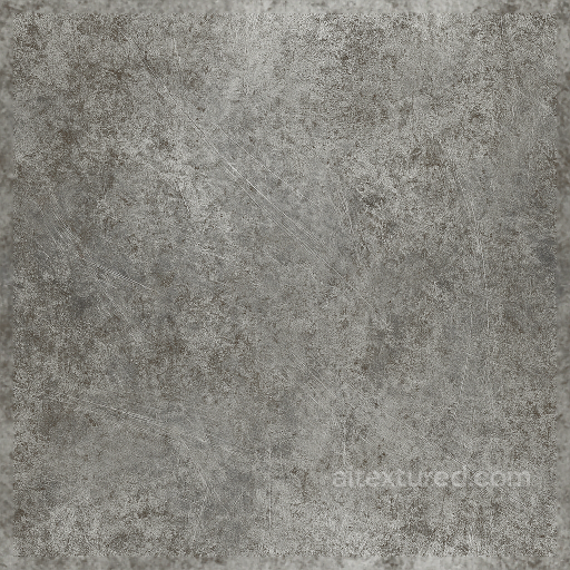 Distressed Metal Furniture Surface Finish seamless Furniture metal PBR texture