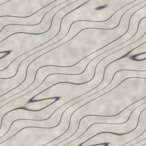 Procedural White Marble Veins PBR Texture seamless Marble PBR texture
