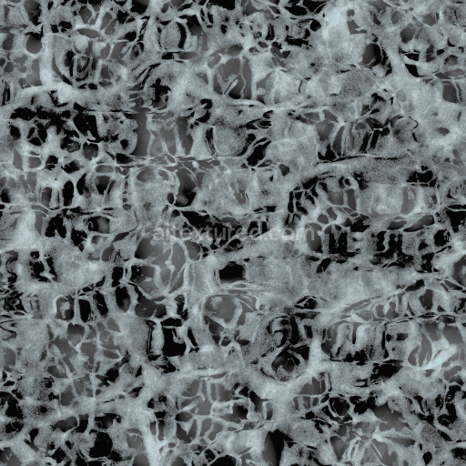 Foam Soft Textured Seamless Pbr Realistic Natural Matte Gray Abstract