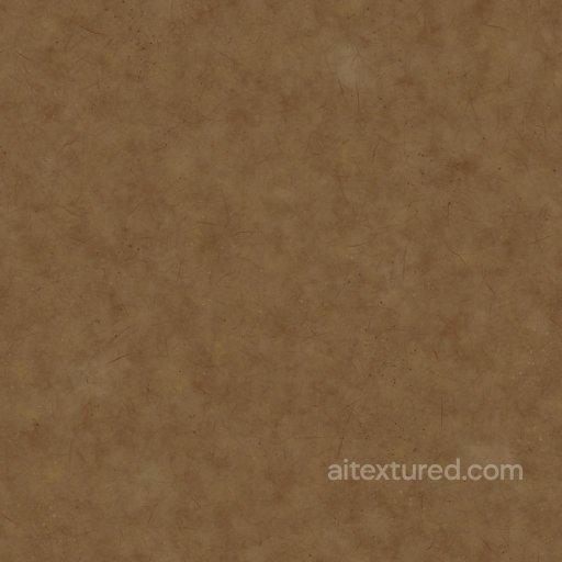 Plain Cardboard | Free PBR seamless Paper PBR texture