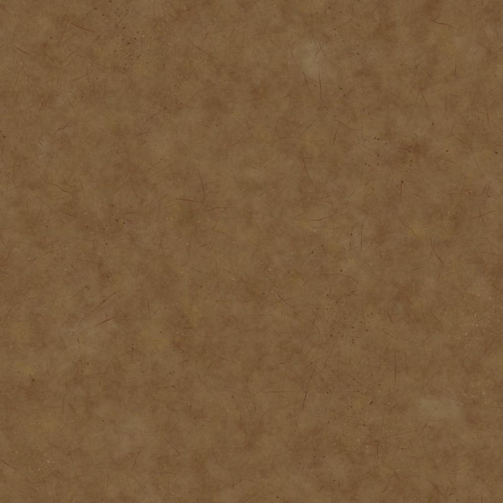 Plain Cardboard seamless PBR texture preview