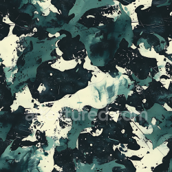 seamless Seamless 3D PBR Texture Featuring Abstract Urban Camouflage with Large Irregular Blotches texture 8k free download PBR