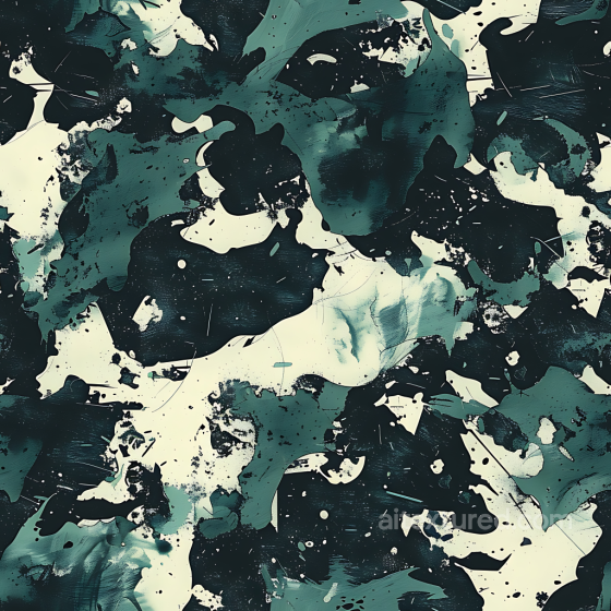 Featuring Abstract Urban Camouflage with Large Irregular Blotches Color Camouflage texture preview
