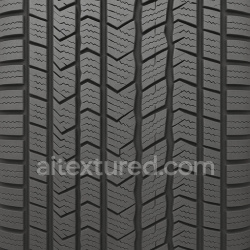 seamless Tire Tread All Season Pattern texture 1024x1024 free download PBR