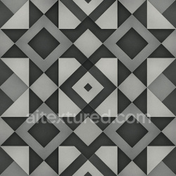 seamless Polished Geometric Pattern Texture Seamless 1024X1024 texture 1024x1024 free download PBR