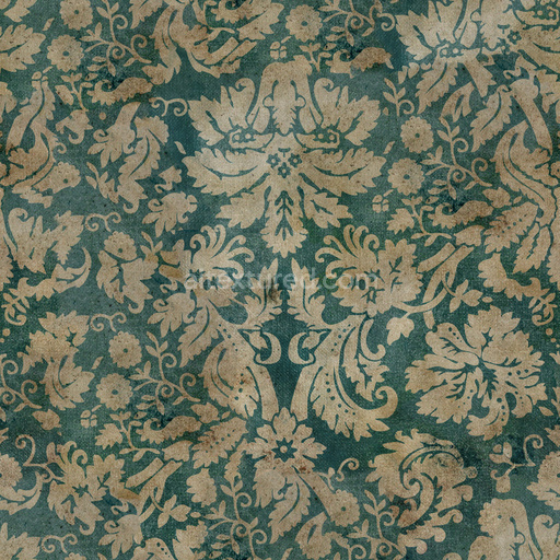 Seamless Wallpaper 6 by Share Textures – PBR 3D Texture (8K ready)