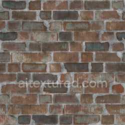 seamless Bricks Seamless Texture Tileable Pbr Realistic Weathered Stone Surface Rough texture 8k free download PBR