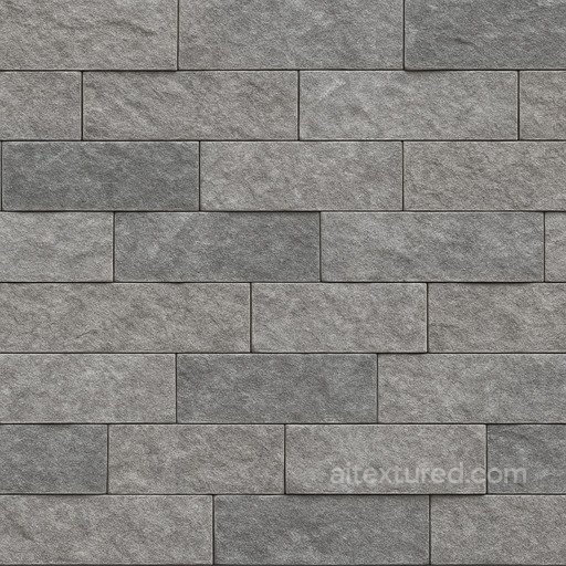 Modern Stone Seamless Texture seamless Basic-materials PBR texture