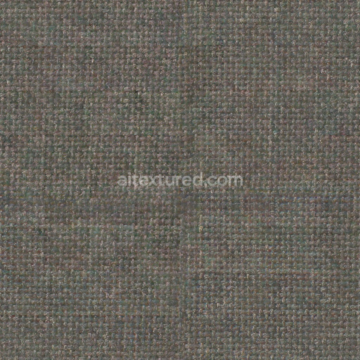 Archviz Burlap Cloth Clothes Fabric Substance Designer — Seamless PBR Texture