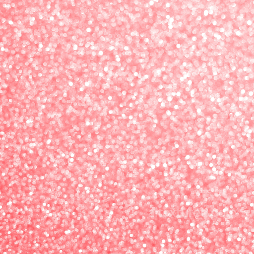 Soft Pink Glitter Bokeh Sparkles Seamless Texture seamless Glitter PBR texture