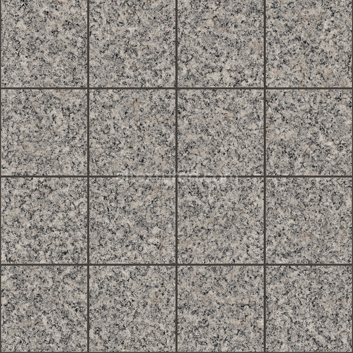 Granite Floor Tiles Seamless Texture