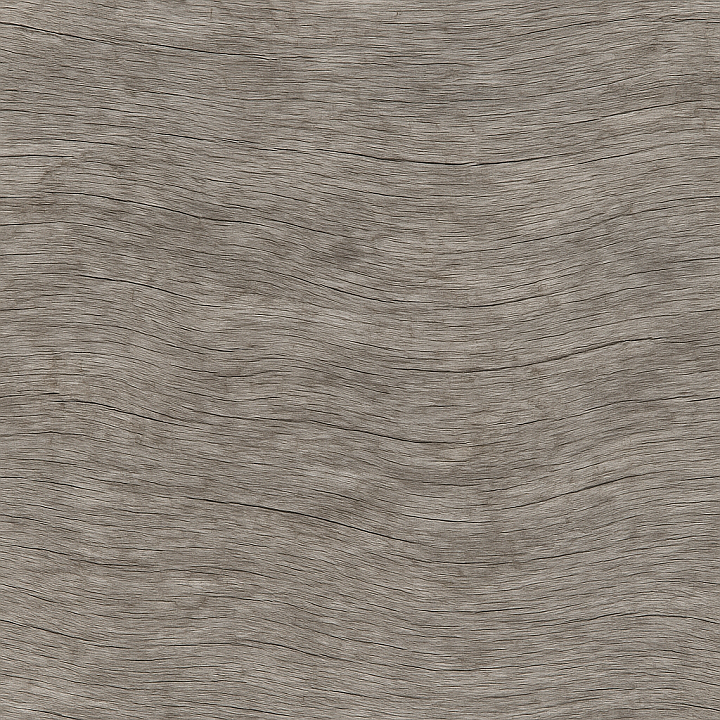 Driftwood With Weathered Wood Appearance And Coarse Grain seamless PBR texture preview