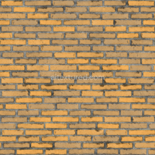 Bricks Seamless Pbr Tileable Textured Building Wall Structure Coarse Durable