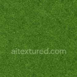 seamless Seamless Green Lawn Texture texture 8k free download PBR