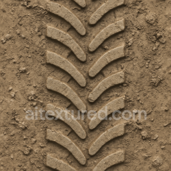 seamless Seamless 3d texture pbr 8k construction tire earth tire print tire tread detail tire print pattern texture 8k free download PBR