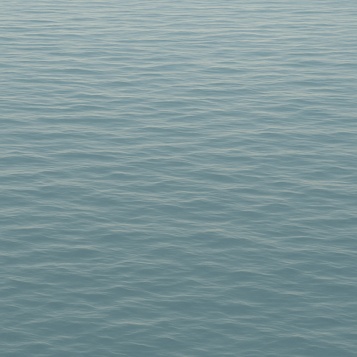 Calm Lake seamless PBR texture preview