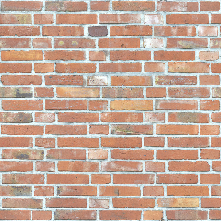 Bricks 022 By Textures Brick seamless PBR texture preview