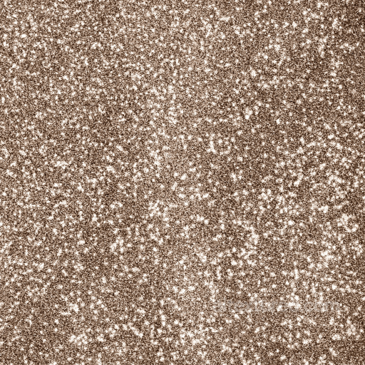 Rose Gold Glitter Texture with Fine Sparkling Particles seamless Glitter PBR texture