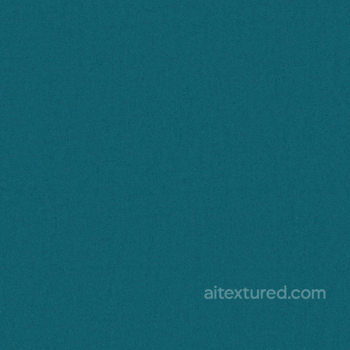 Scuba Suede - Suede Neoprene Fabric Turquoise Waterproof Scuba seamless Fabric PBR texture