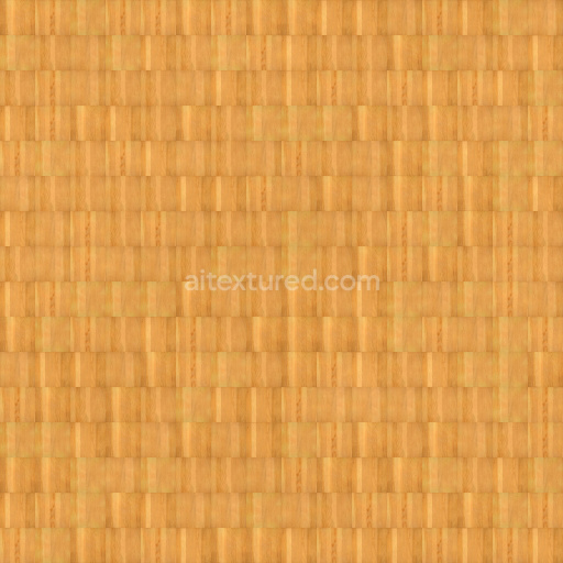Wood Floor Seamless Tileable Natural Grain Texture Pbr Light Warm