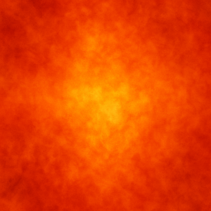 Fire Softened Gradient With Fire Washed And Fire Toned seamless PBR texture preview