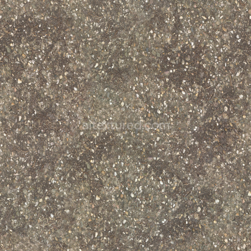 Ground Seamless Pbr Texture Tileable Natural Earthy Realistic Rough Grainy