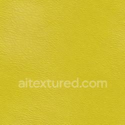 seamless Seamless 3D yellow pebbled leather PBR texture with fine grain texture 8k free download PBR