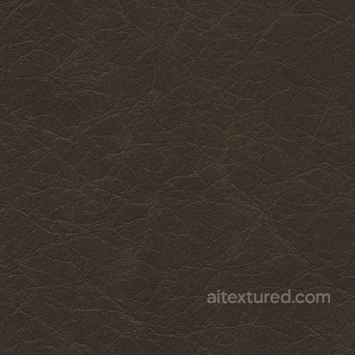 Worn Synthetic Leather Seamless Texture seamless Leather PBR texture