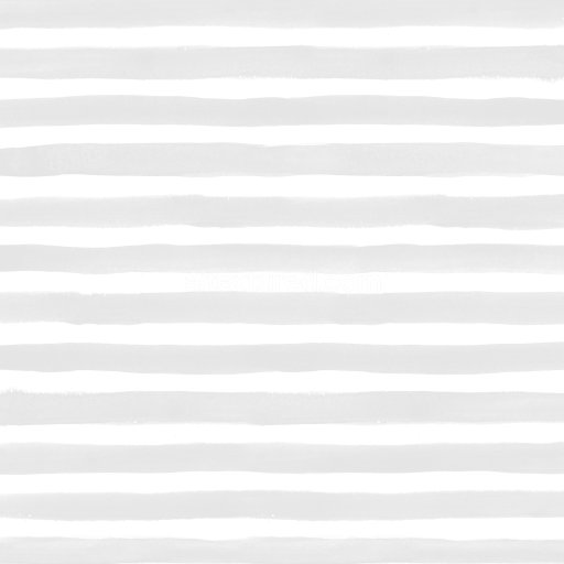 Seamless 3D PBR Texture of Subtle Light Gray Watercolor Stripes
