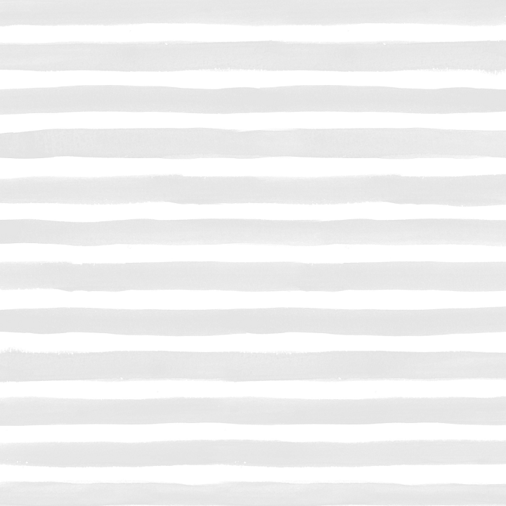 Subtle Light Gray Watercolor Stripes seamless PBR texture preview