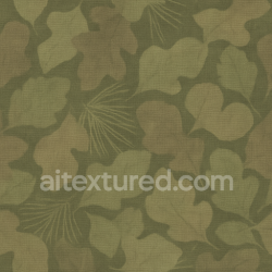 seamless Seamless 3D Texture PBR 8K Pine Needle Woodland Camouflage Fabric texture 8k free download PBR