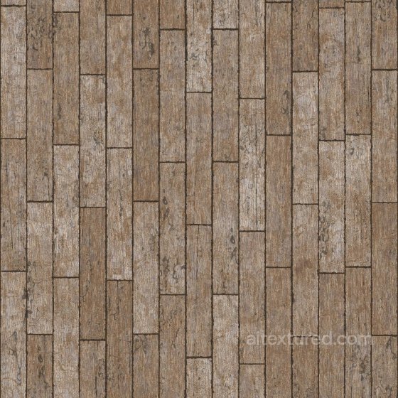 White Painted Wood Planks | Free PBR Wood texture preview