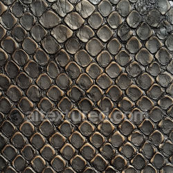 seamless Seamless 3D PBR Texture of Aged Cracked Skin with Scale-Like Pattern texture 8k free download PBR