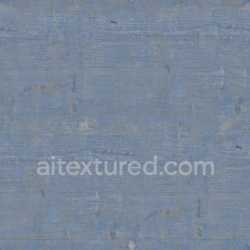 seamless Painted Wood Texture Seamless Pbr Grain Blue Weathered Matte Rough texture 8k free download PBR