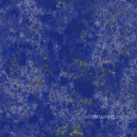 Archviz Gem Gems Jewelry Lapis Lazuli Precious - Seamless PBR Texture Rock texture preview