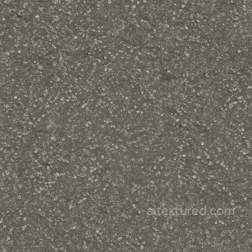 Natural Weathered Asphalt Seamless Texture seamless Asphalt PBR texture