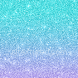 seamless Seamless 3D PBR Glitter Gradient Texture in Turquoise to Purple texture 8k free download PBR