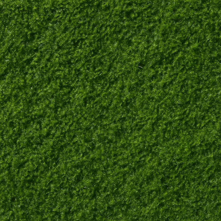 Fine Wet Moss seamless PBR texture preview