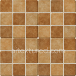 seamless Synthetic Glazed Ceramic Tile Texture Seamless 1024X1024 texture 1024x1024 free download PBR