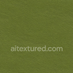 seamless Seamless 3D Olive Green Pebbled Leather PBR Texture with Fine Grain and Matte Finish texture 8k free download PBR