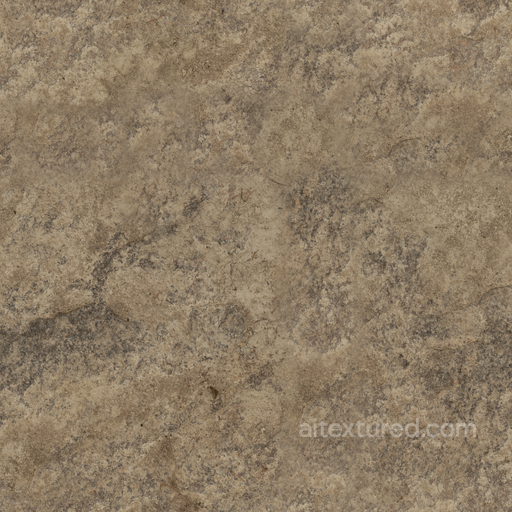 Rock Boulder Coarse - Bare Rock Boulder Coarse Geological Stone seamless Rock PBR texture