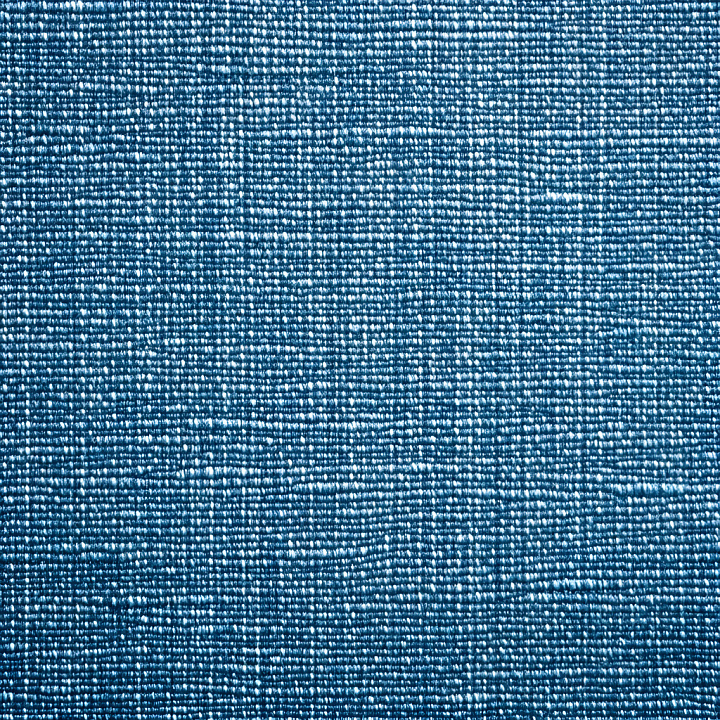 Cracked Blue Denim Fabric with Worn Surface Detailing seamless PBR texture preview