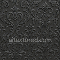 seamless Ornate Smooth Rubber Texture Seamless 1024X1024 texture 1024x1024 free download PBR