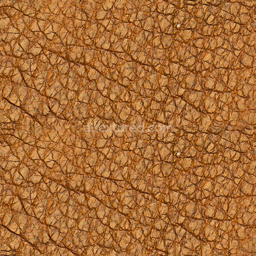 Seamless Leather PBR Texture Download
