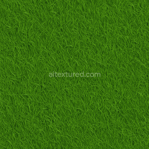 Smooth Grass Seamless Texture