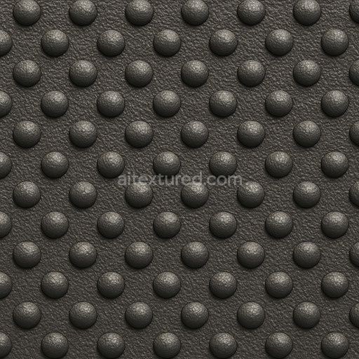 Detailed Textured Rubber Texture Seamless 1024X1024